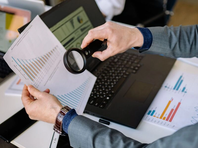 Data-Driven Decision-Making