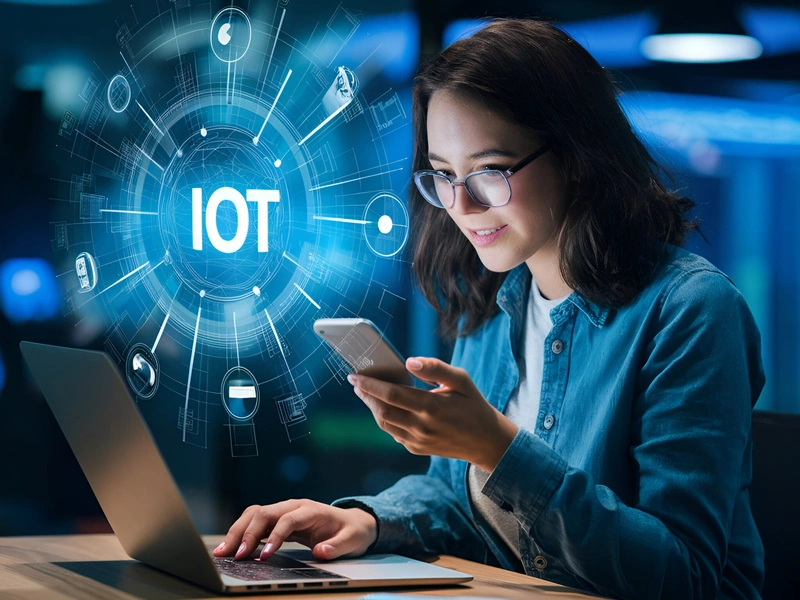 Internet of Things (IoT)