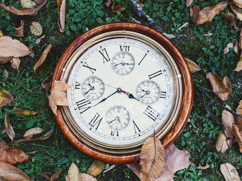 Local Time and Calendar