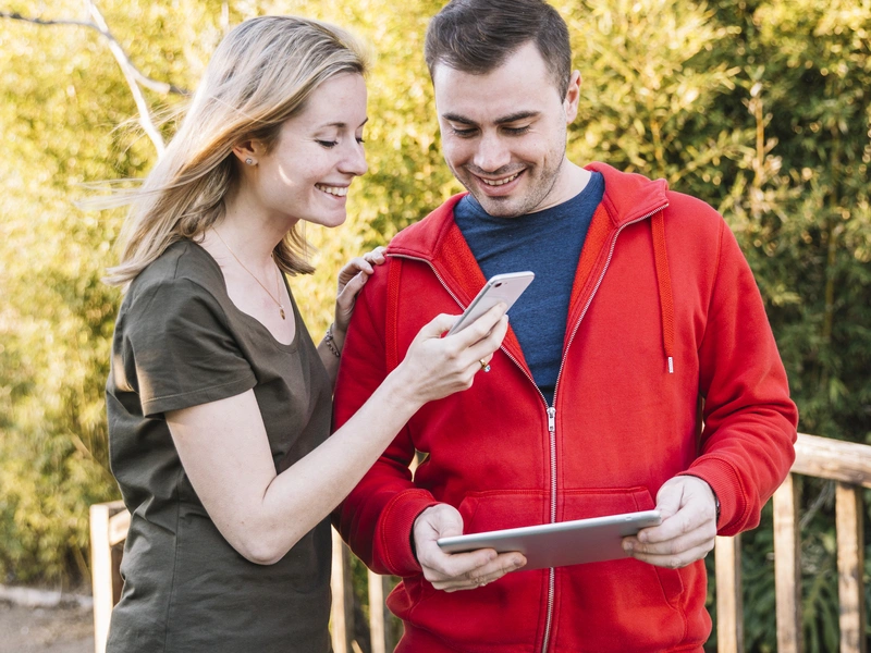Localized User Engagement