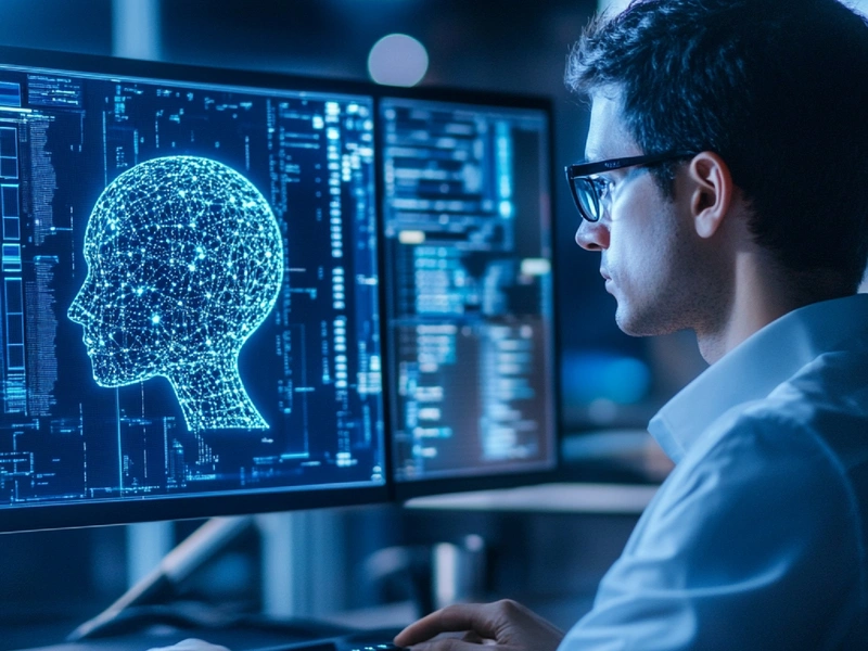 Machine Learning (ML)
