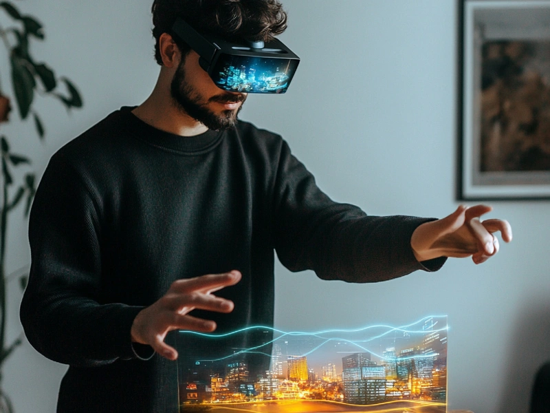 Metaverse Solutions