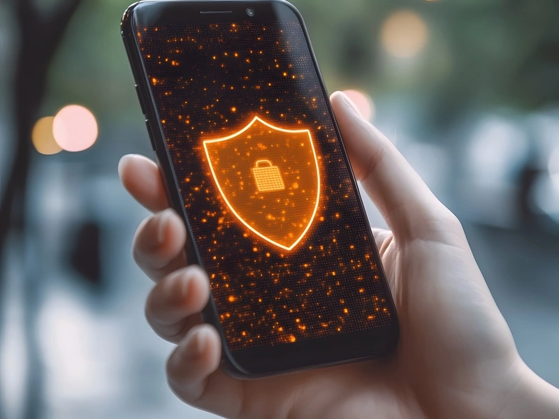 Secure and Scalable Apps