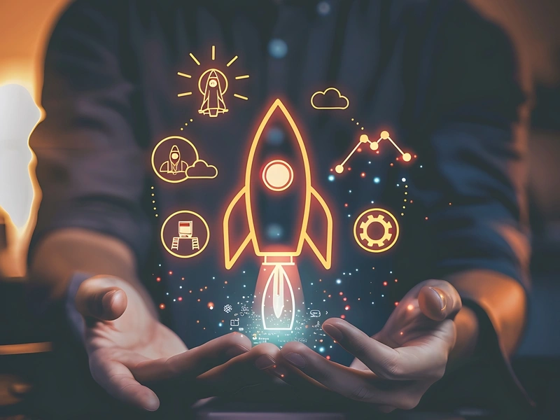 Startups and Emerging Businesses