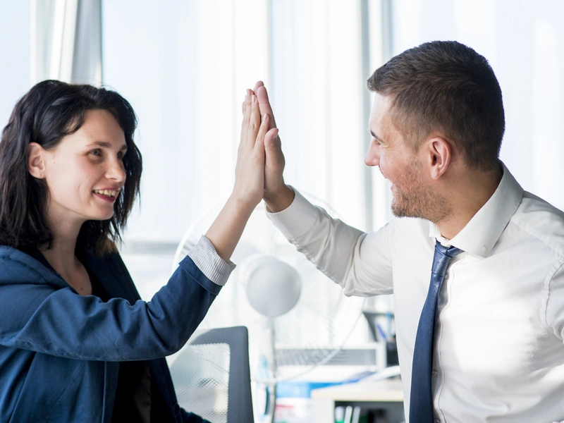 Stronger Customer Retention