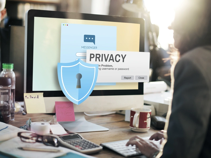 Texas Data Protection Compliance