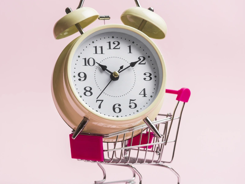 Time to Market