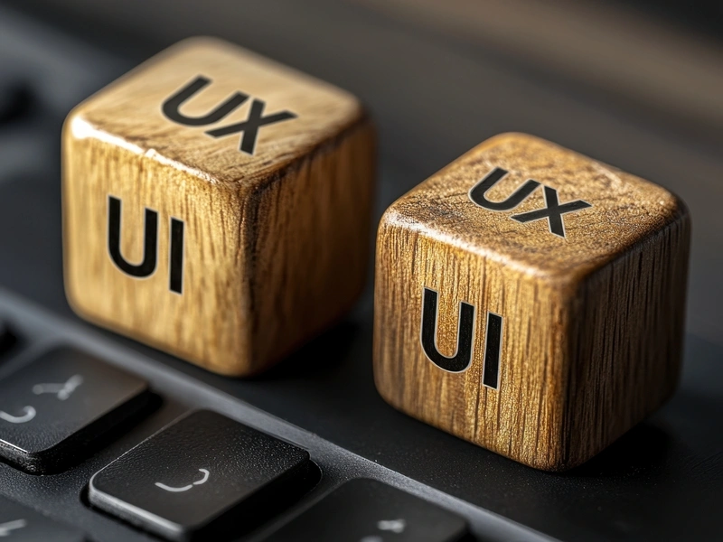 USA-First UX