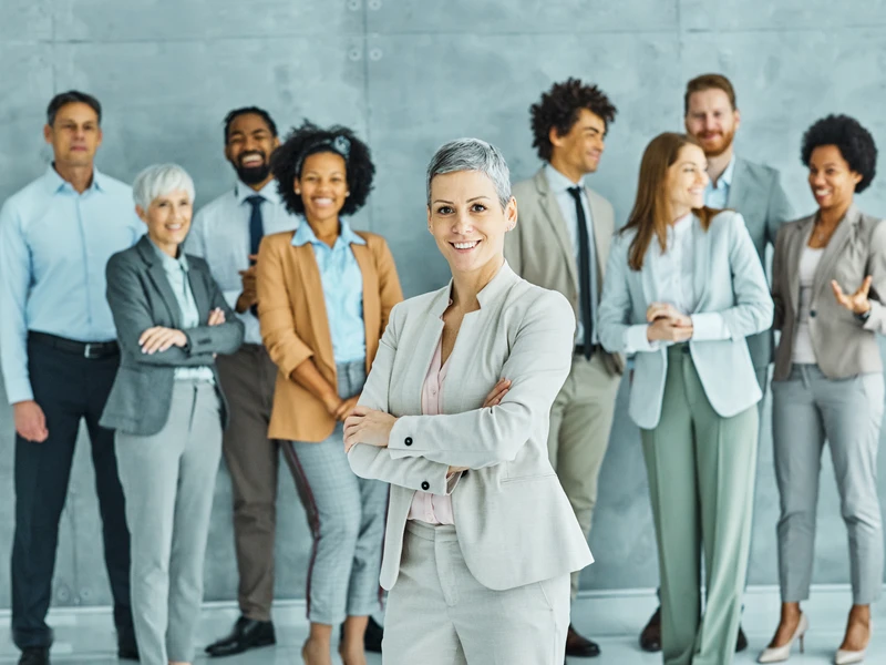 Agency Businesses