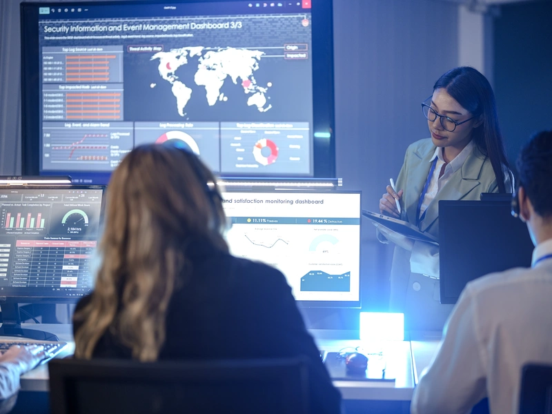 Data Analytics