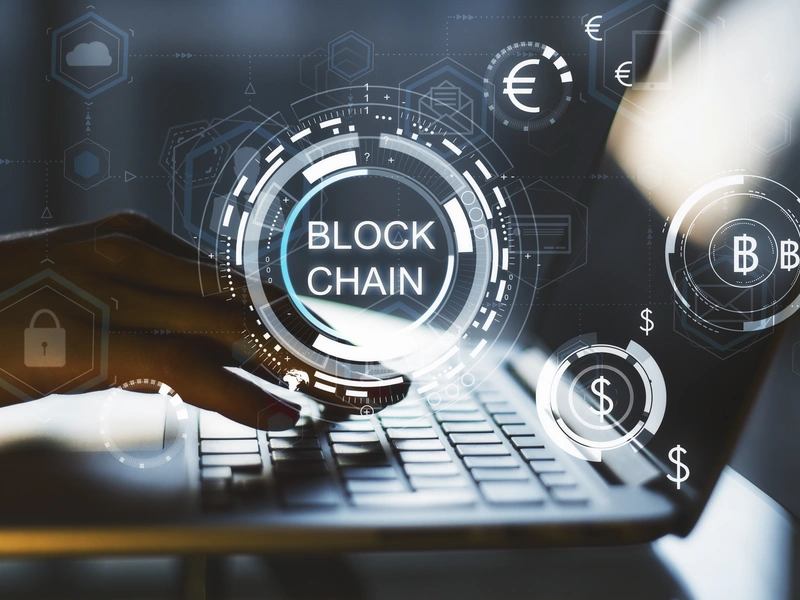Blockchain Technology