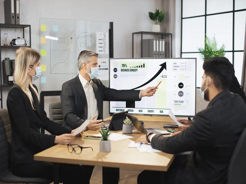 Built for Scalable Growth