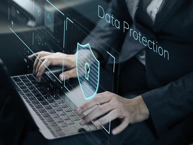 Data Security and Compliance Standards