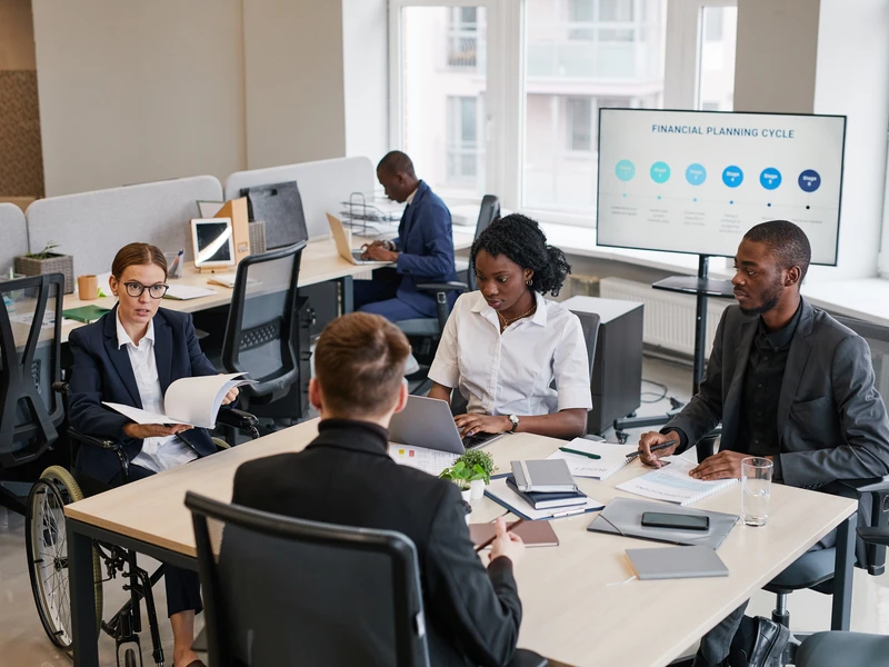 Enterprise Businesses