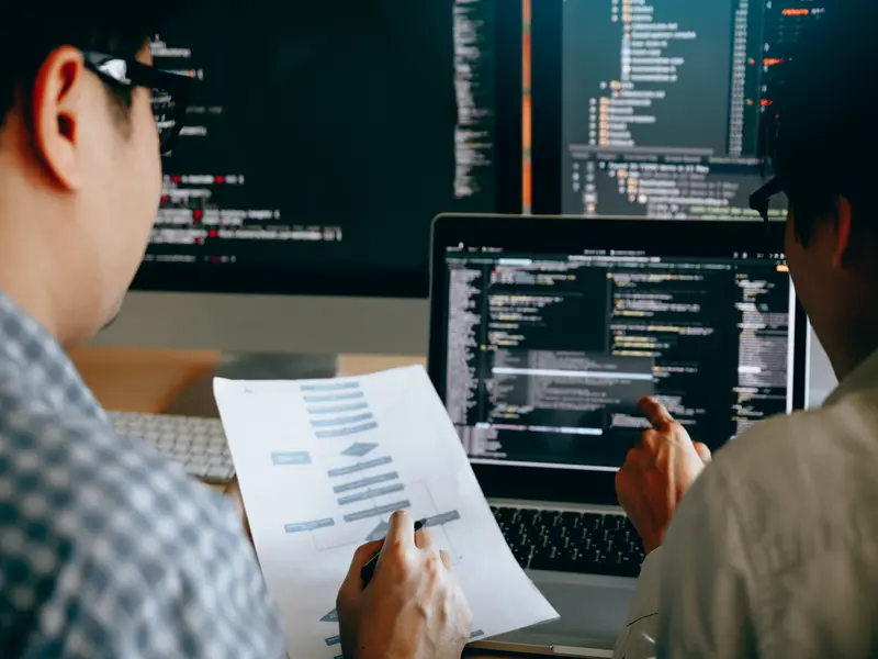 Full Capabilities of Development End to End