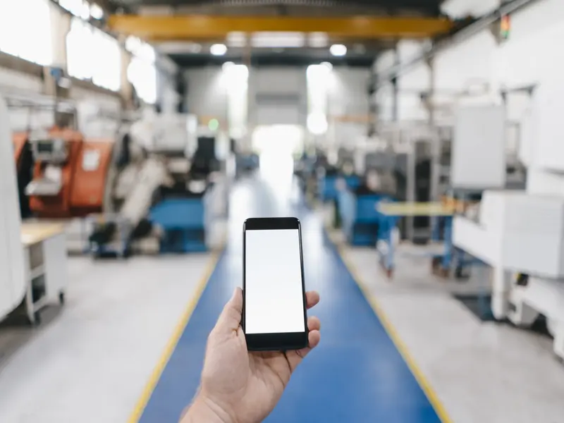 Industry-Specific App Solutions