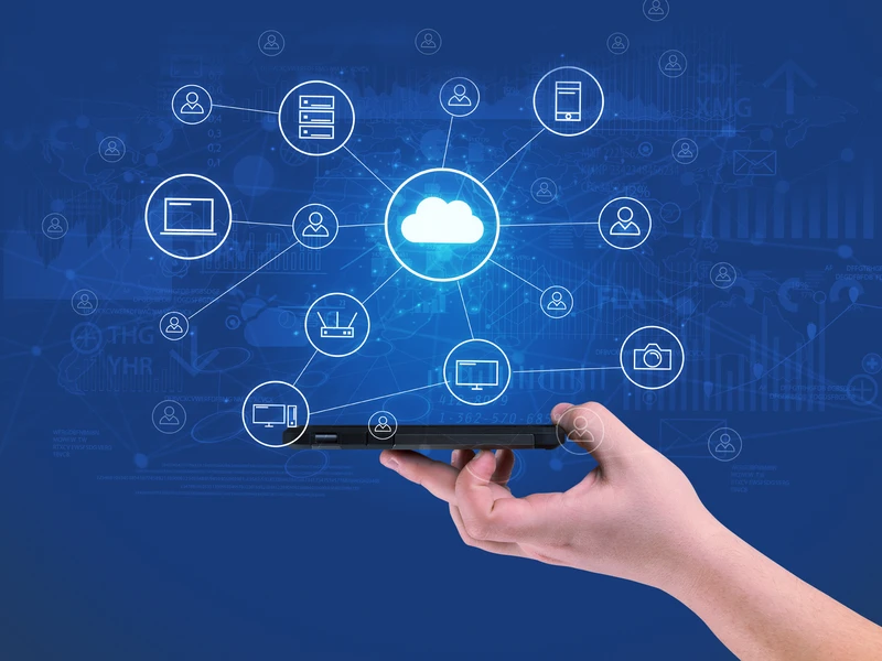 Internet of Things (IoT)