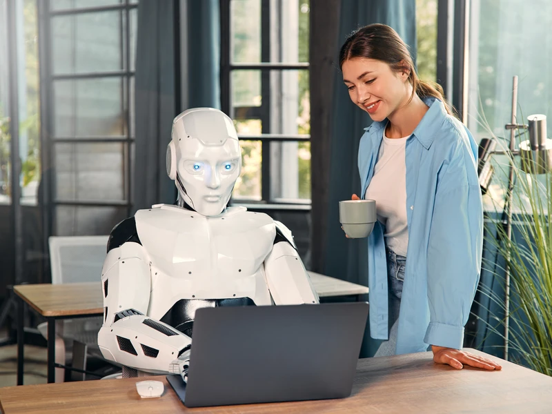 Machine Learning (ML)