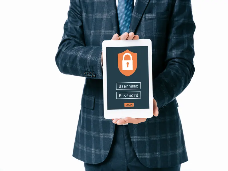 Secure U.S.-Based Hosting