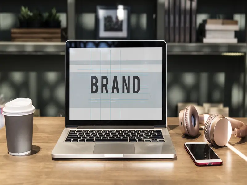 Stronger Digital Brand Presence