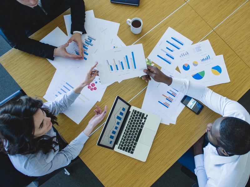Actionable Business Insights