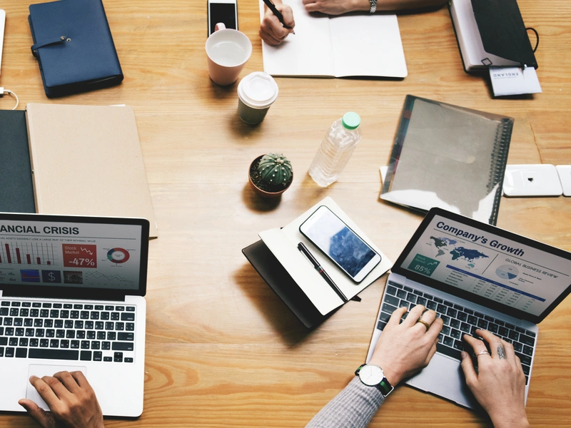 Agency Business