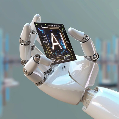 Artificial Intelligence (AI)