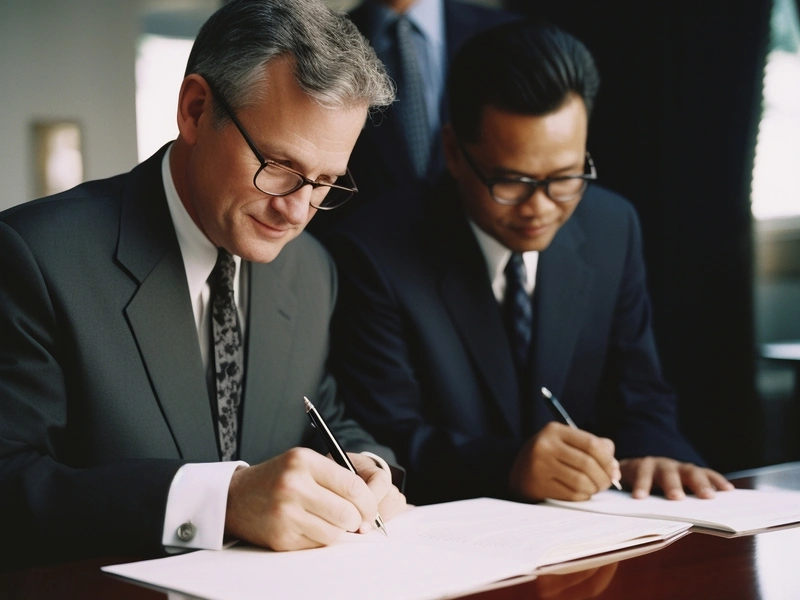 AU Regulatory Compliance