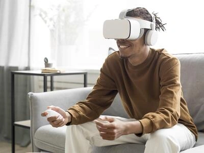 Augmented Reality (AR)