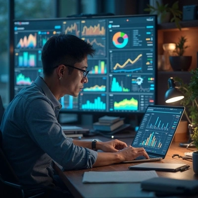 Big Data Analytics