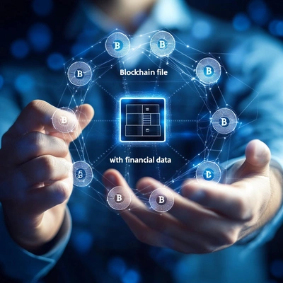 Blockchain Technology