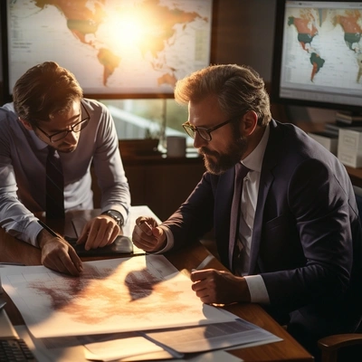 Brisbane-Based Expertise