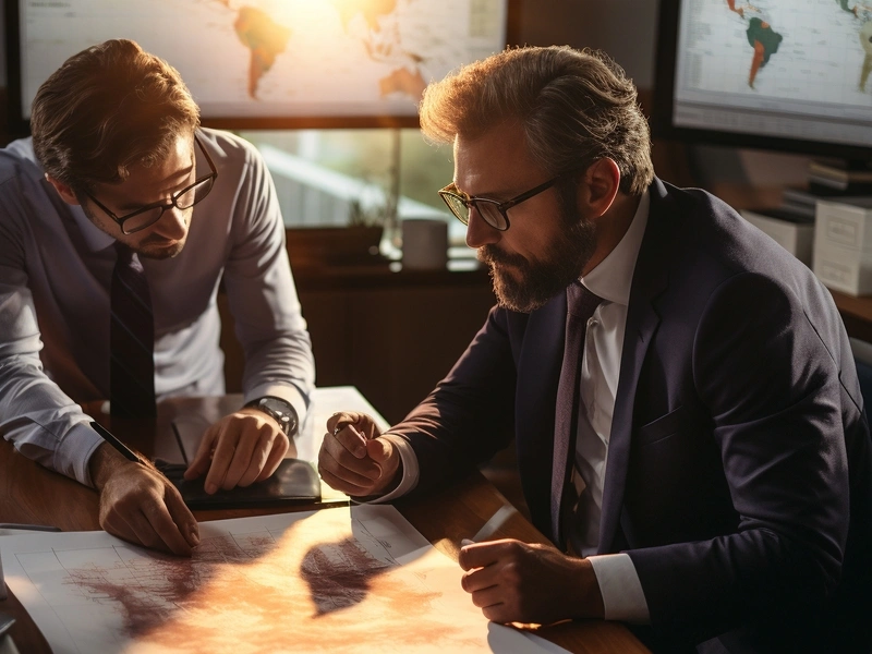 Brisbane Business Alignment