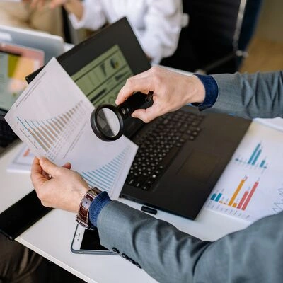 Clear Process Visibility