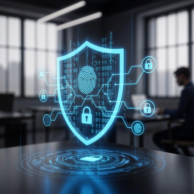 Enterprise Security