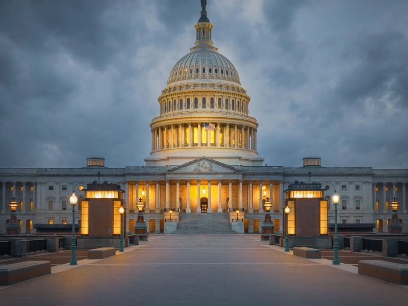 Government Services