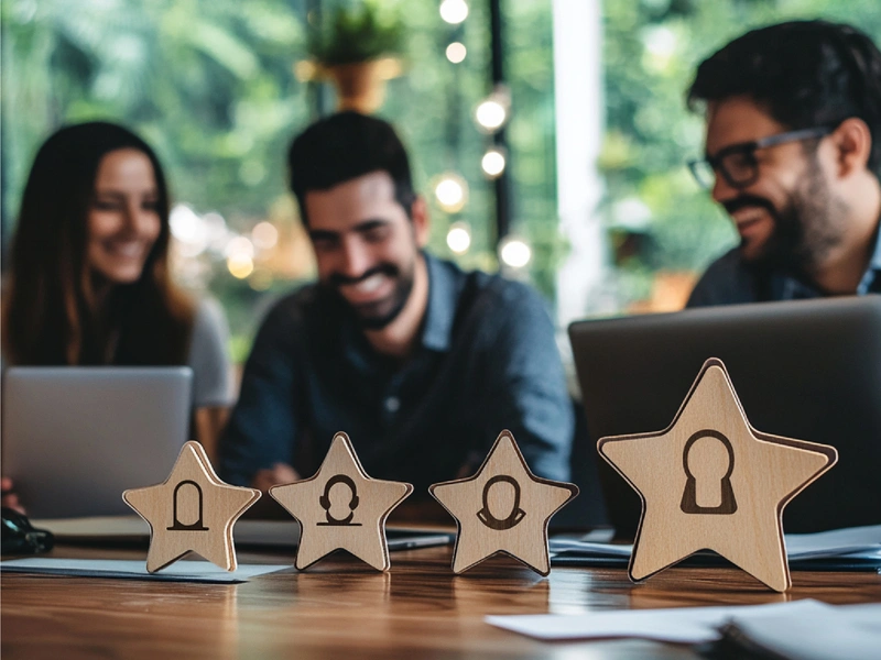 Higher Customer Engagement