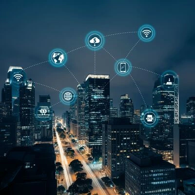Internet of Things (IoT)