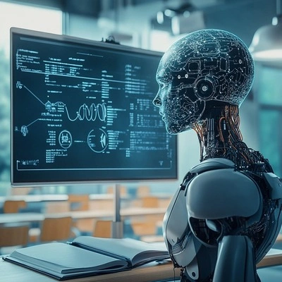 Machine Learning (ML)