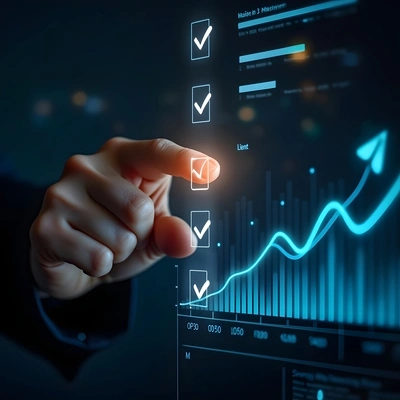 Results-Driven Innovation