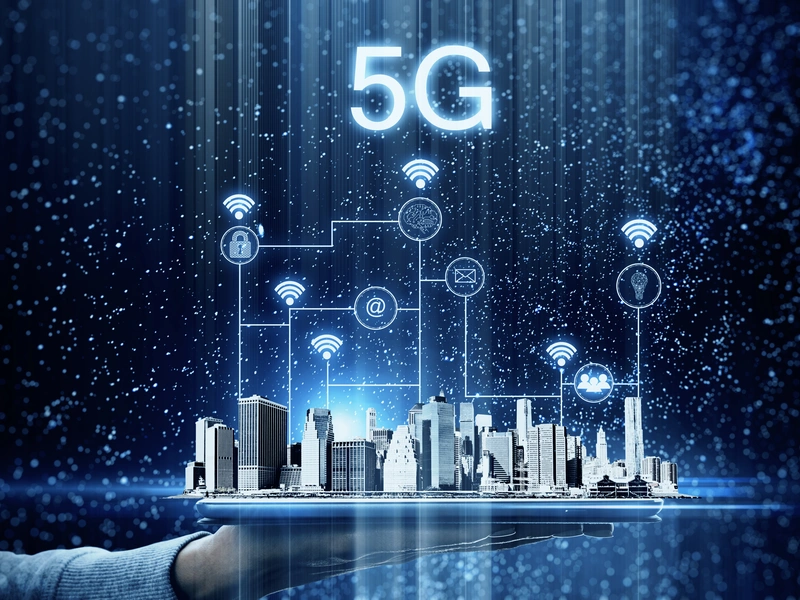 5G Technology