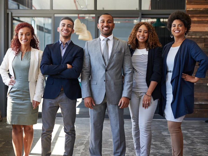 Agencies and Digital Service Providers