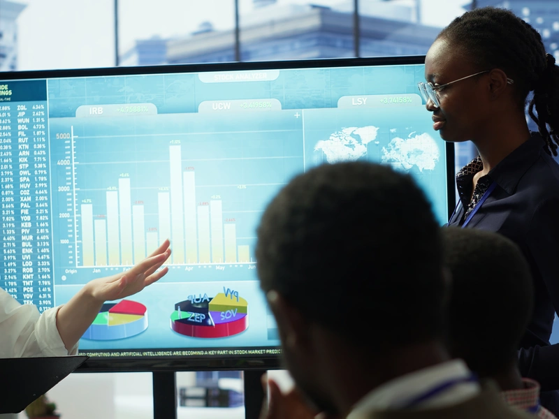 Big Data Analytics