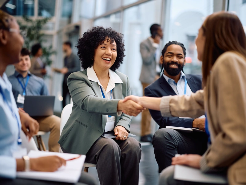 Client-Centric Approach