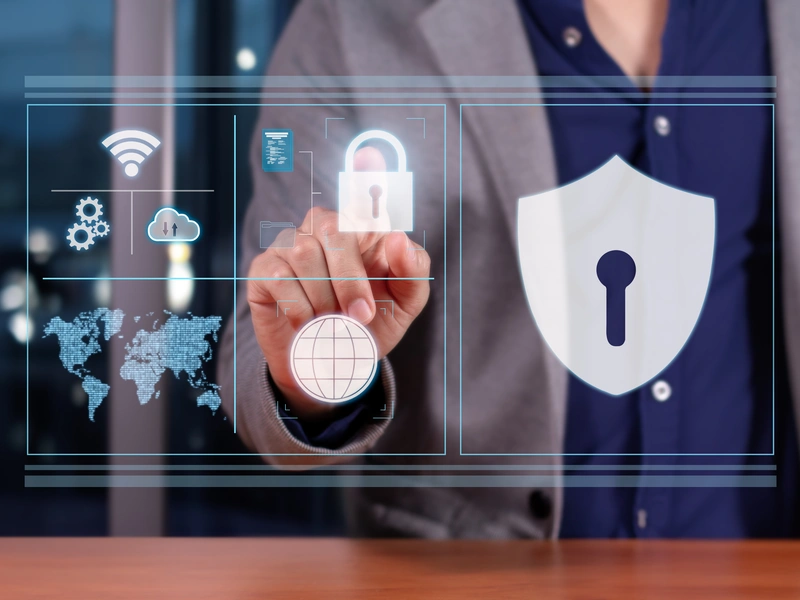 Compliance With Security and Safety