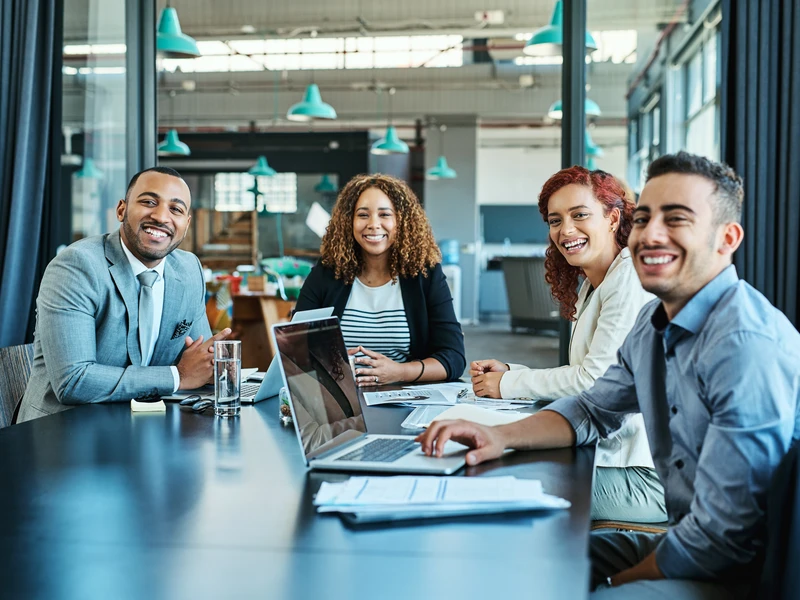 Enterprise Organisations