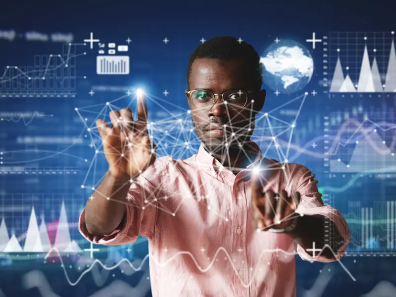 Future-ready Digital Scalability