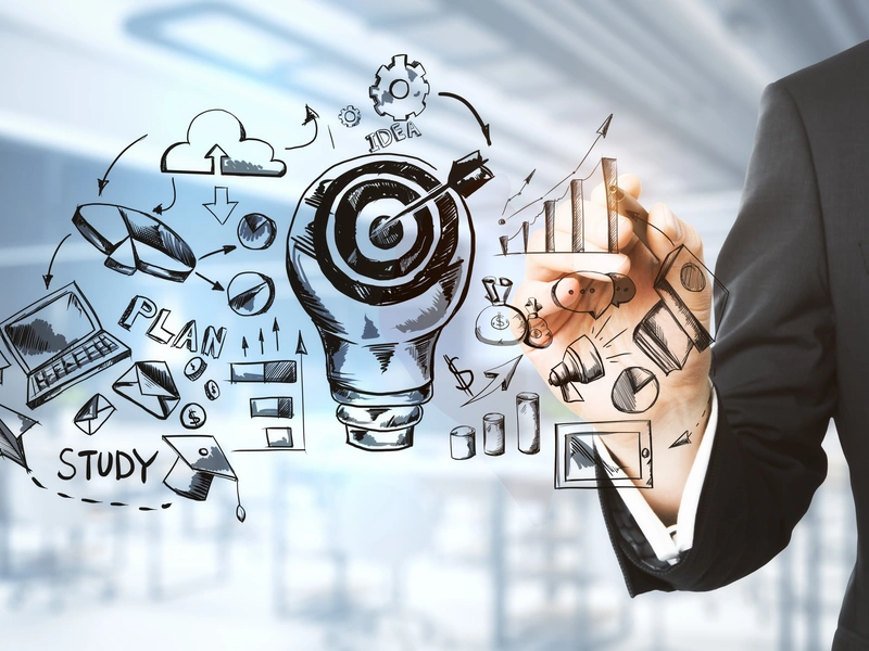 Innovation undefined