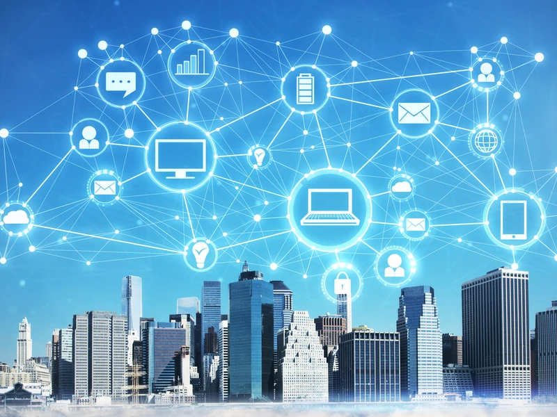 Internet of Things (IoT)