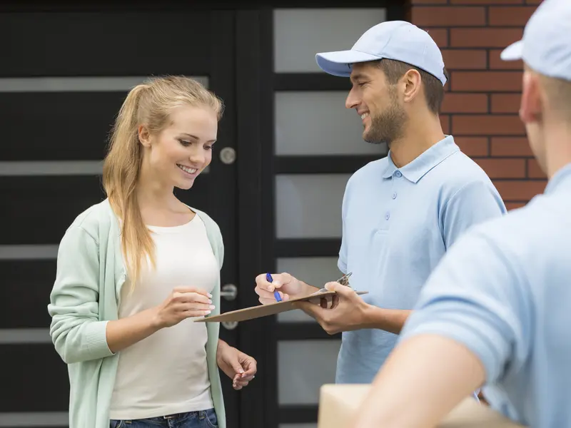 Speedier Delivery of Products and Services